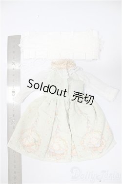 画像2: 幼SD/OF:衣装セット/1/6　30ｃｍ　BJD　MJD　衣装　ドール用 A-25-08-06-128-TO-ZA
