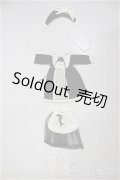 幼SD/OF:衣装セット/1/6　30ｃｍ　BJD　MJD　衣装　ドール用 A-25-07-30-349-TO-ZA
