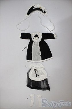 画像1: 幼SD/OF:衣装セット/1/6　30ｃｍ　BJD　MJD　衣装　ドール用 A-25-07-30-349-TO-ZA