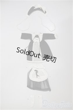 画像1: 幼SD/OF:衣装セット/1/6　30ｃｍ　BJD　MJD　衣装　ドール用 A-25-07-30-349-TO-ZA