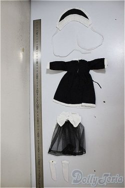 画像2: 幼SD/OF:衣装セット/1/6　30ｃｍ　BJD　MJD　衣装　ドール用 A-25-07-30-349-TO-ZA