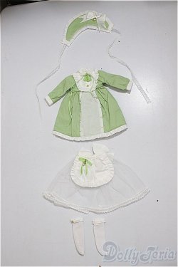 画像1: 幼SD/OF:衣装セット/1/6　30ｃｍ　BJD　MJD　衣装　ドール用 A-25-07-30-347-TO-ZA