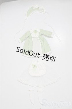 画像1: 幼SD/OF:衣装セット/1/6　30ｃｍ　BJD　MJD　衣装　ドール用 A-25-07-30-347-TO-ZA