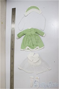 画像2: 幼SD/OF:衣装セット/1/6　30ｃｍ　BJD　MJD　衣装　ドール用 A-25-07-30-347-TO-ZA