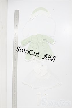画像2: 幼SD/OF:衣装セット/1/6　30ｃｍ　BJD　MJD　衣装　ドール用 A-25-07-30-347-TO-ZA