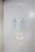 幼SD/OF:衣装セット/1/6　30ｃｍ　BJD　MJD　衣装　ドール用 A-25-07-30-348-TO-ZA