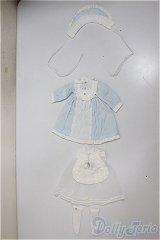 幼SD/OF:衣装セット/1/6　30ｃｍ　BJD　MJD　衣装　ドール用 A-25-07-30-348-TO-ZA
