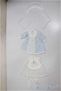 画像1: 幼SD/OF:衣装セット/1/6　30ｃｍ　BJD　MJD　衣装　ドール用 A-25-07-30-348-TO-ZA