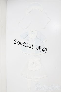 画像1: 幼SD/OF:衣装セット/1/6　30ｃｍ　BJD　MJD　衣装　ドール用 A-25-07-30-348-TO-ZA