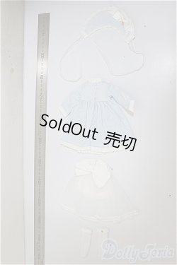 画像2: 幼SD/OF:衣装セット/1/6　30ｃｍ　BJD　MJD　衣装　ドール用 A-25-07-30-348-TO-ZA