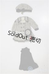 幼SD/OF:衣装セット/1/6　30ｃｍ　BJD　MJD　衣装　ドール用 A-25-07-30-346-TO-ZA