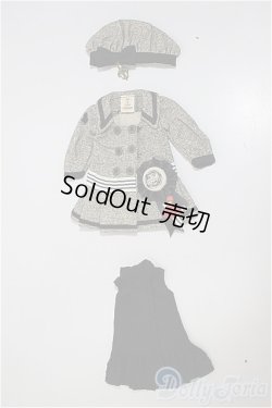画像1: 幼SD/OF:衣装セット/1/6　30ｃｍ　BJD　MJD　衣装　ドール用 A-25-07-30-346-TO-ZA