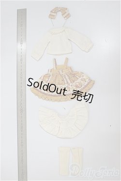画像2: 幼SD/OF:衣装セット/1/6 30cm BJD MJD 衣装 ドール用 A-25-07-30-344-TO-ZA