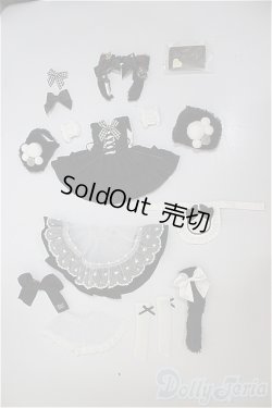 画像1: MDD/OF：綿雲パフェ 木茶動物園 様製/0 A-25-07-30-337-TO-ZA