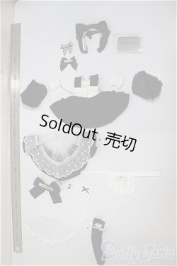 画像2: MDD/OF：綿雲パフェ 木茶動物園 様製/0 A-25-07-30-337-TO-ZA