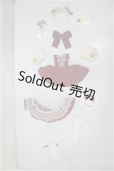 MDD/OF：綿雲パフェ 木茶動物園 様製/0 A-25-07-30-338-TO-ZA