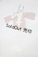 SDM＆MSD/OF:衣装セット/1/4　40ｃｍ　BJD　MJD　衣装　ドール用 A-25-07-30-341-TO-ZA