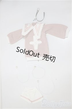 画像1: SDM＆MSD/OF:衣装セット/1/4　40ｃｍ　BJD　MJD　衣装　ドール用 A-25-07-30-341-TO-ZA