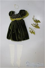 MDD/OF:衣装セット/0 A-25-07-30-339-TO-ZA