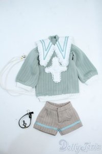 MDD/OF:衣装セット Y-25-10-22-048-TO-ZY