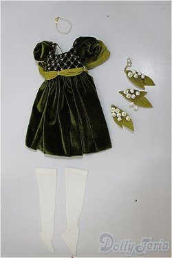 画像1: MDD/OF:衣装セット/0 A-25-07-30-339-TO-ZA