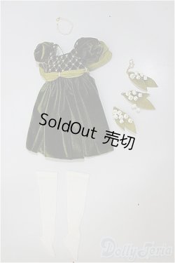 画像1: MDD/OF:衣装セット/0 A-25-07-30-339-TO-ZA