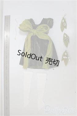 画像2: MDD/OF:衣装セット/0 A-25-07-30-339-TO-ZA