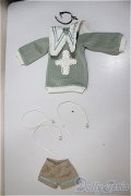 MDD/OF:衣装セット/0 A-25-07-30-340-TO-ZA