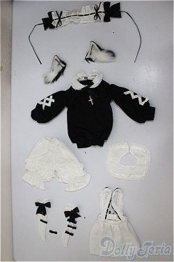 画像1: MDD/OF:衣装セット/0 A-25-07-30-342-TO-ZA
