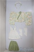 MDD/OF:衣装セット/0 A-25-07-30-343-TO-ZA