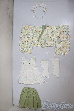 画像1: MDD/OF:衣装セット/0 A-25-07-30-343-TO-ZA