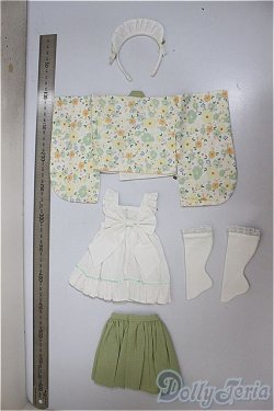 画像2: MDD/OF:衣装セット/0 A-25-07-30-343-TO-ZA
