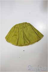 SDM＆MSD/OF:スカート/1/4　40ｃｍ　BJD　MJD　衣装　ドール用 A-25-07-30-333-TO-ZA