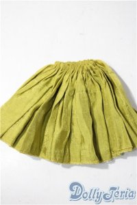 SDM＆MSD/OF:スカート U-25-11-12-067-TO-ZU