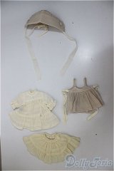 幼SD/OF:衣装セット/1/6　30ｃｍ　BJD　MJD　衣装　ドール用 A-25-07-30-345-TO-ZA