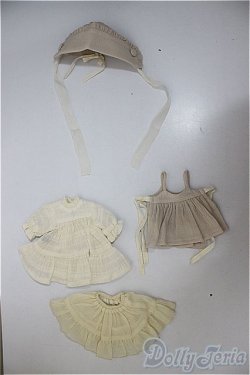 画像1: 幼SD/OF:衣装セット/1/6　30ｃｍ　BJD　MJD　衣装　ドール用 A-25-07-30-345-TO-ZA