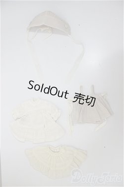 画像1: 幼SD/OF:衣装セット/1/6　30ｃｍ　BJD　MJD　衣装　ドール用 A-25-07-30-345-TO-ZA