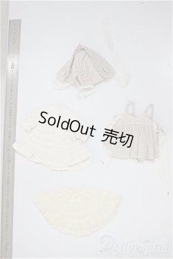 画像2: 幼SD/OF:衣装セット/1/6　30ｃｍ　BJD　MJD　衣装　ドール用 A-25-07-30-345-TO-ZA