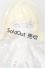 不可食用人形 Inedible Doll/月飛び時間シリーズ:掬月/ A-25-08-06-124-TO-ZA
