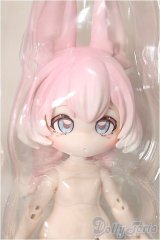 不可食用人形 Inedible Doll/月飛び時間シリーズ:行雲/ A-25-08-06-125-TO-ZA