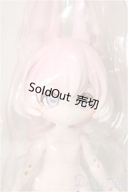 画像1: 不可食用人形 Inedible Doll/月飛び時間シリーズ:行雲/ A-25-08-06-125-TO-ZA