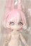 画像1: 不可食用人形 Inedible Doll/月飛び時間シリーズ:行雲/ A-25-08-06-125-TO-ZA (1)