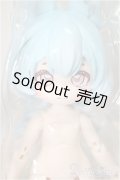 不可食用人形 Inedible Doll/月飛び時間シリーズ:行雲/ A-25-08-06-122-TO-ZA