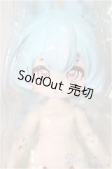不可食用人形 Inedible Doll/月飛び時間シリーズ:行雲/ A-25-08-06-122-TO-ZA