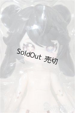 画像1: 不可食用人形/ドール 月飛び時間/雨晴/ A-25-08-06-123-TO-ZA