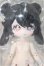 画像1: 不可食用人形/ドール 月飛び時間/雨晴/ A-25-08-06-123-TO-ZA (1)