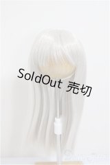 7-8inch/ウィッグ/インチ　BJD　MJD　ドール用 A-25-07-30-324-TO-ZA