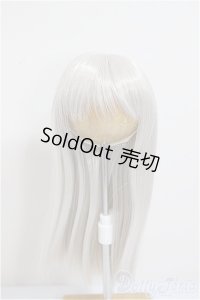 7-8inch/ウィッグ/インチ　BJD　MJD　ドール用 A-25-07-30-324-TO-ZA