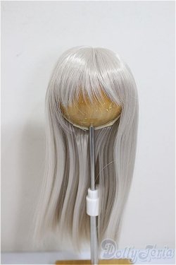 画像1: 7-8inch/ウィッグ/インチ　BJD　MJD　ドール用 A-25-07-30-324-TO-ZA