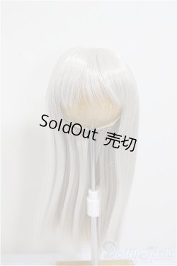 画像1: 7-8inch/ウィッグ/インチ　BJD　MJD　ドール用 A-25-07-30-324-TO-ZA